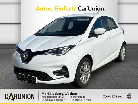 Used RENAULT ZOE Not specified 2020 Ad 