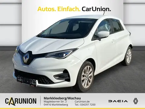 Used RENAULT ZOE Not specified 2021 Ad 