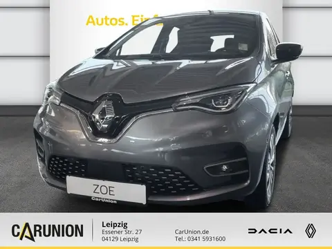 Used RENAULT ZOE Not specified 2024 Ad 