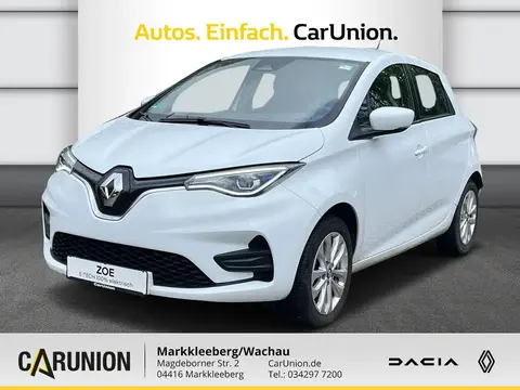 Used RENAULT ZOE Not specified 2020 Ad 