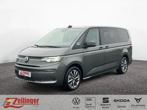 Used VOLKSWAGEN T7 Diesel 2024 Ad 