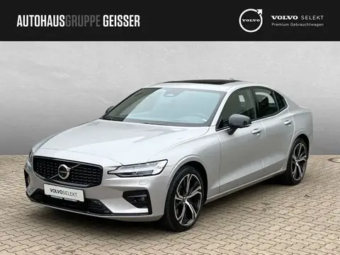 Used VOLVO S60 Petrol 2023 Ad 