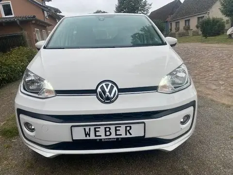 Used VOLKSWAGEN UP! Petrol 2020 Ad 