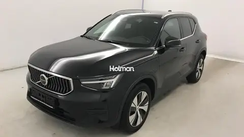 Used VOLVO XC40 Hybrid 2022 Ad 