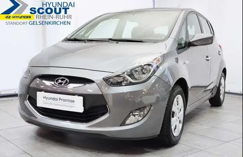 Annonce HYUNDAI IX20 Essence 2015 d'occasion 