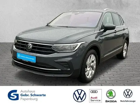 Used VOLKSWAGEN TIGUAN Petrol 2023 Ad 