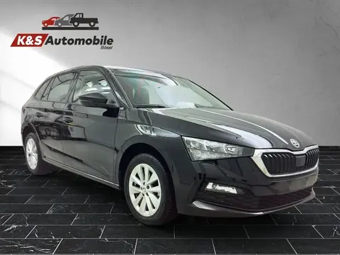 Used SKODA SCALA Petrol 2023 Ad 