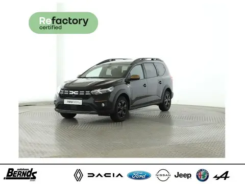 Used DACIA JOGGER Petrol 2023 Ad 