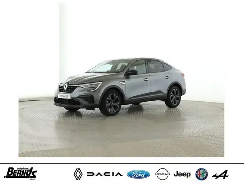 Annonce RENAULT ARKANA Essence 2023 d'occasion 