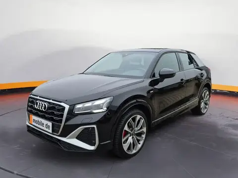 Used AUDI Q2 Petrol 2021 Ad 