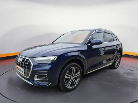 Used AUDI Q5 Diesel 2021 Ad 