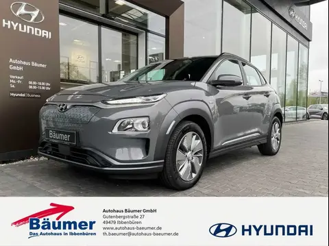 Used HYUNDAI KONA Not specified 2020 Ad 