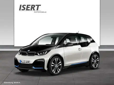 Used BMW I3 Not specified 2022 Ad 