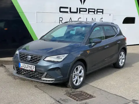 Used SEAT ARONA Petrol 2024 Ad 