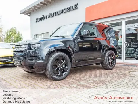 Used LAND ROVER DEFENDER Diesel 2023 Ad 