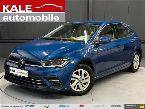 Used VOLKSWAGEN POLO Petrol 2022 Ad 