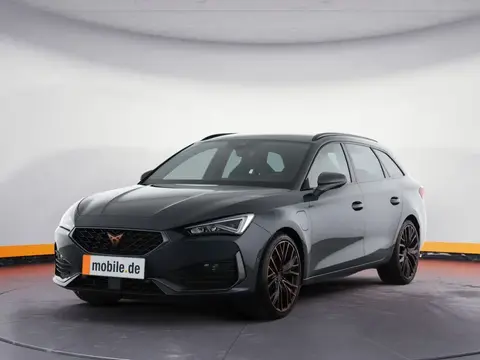 Annonce CUPRA LEON Hybride 2022 d'occasion 