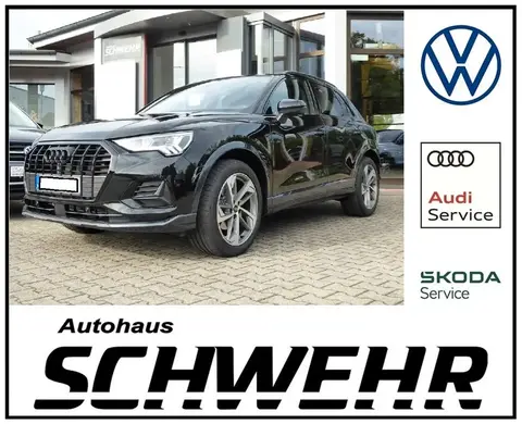 Annonce AUDI Q3 Essence 2024 d'occasion 