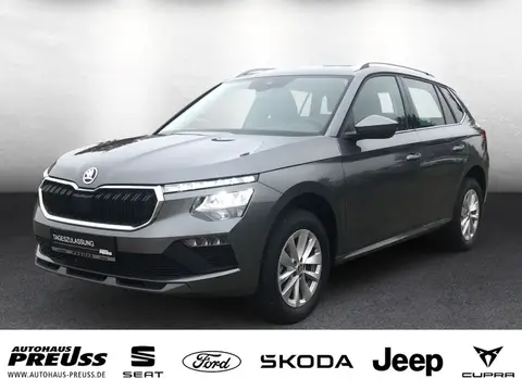 Annonce SKODA KAMIQ Essence 2024 d'occasion 