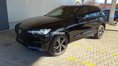 Annonce VOLVO XC60 Essence 2020 d'occasion 