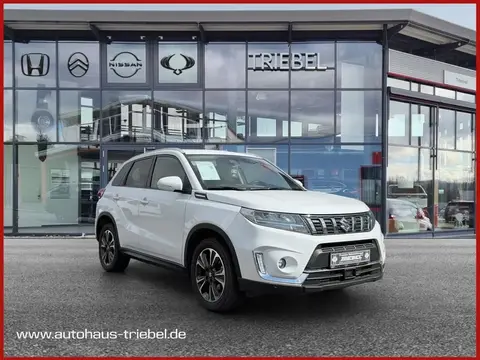 Annonce SUZUKI VITARA Essence 2020 d'occasion 