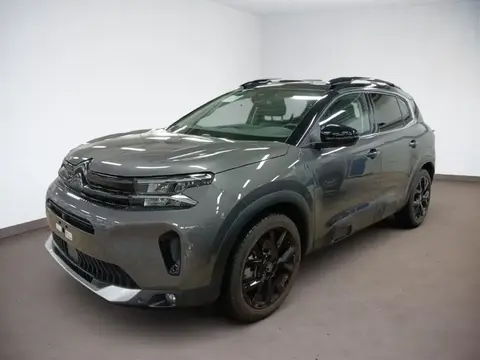 Annonce CITROEN C5 AIRCROSS Hybride 2023 d'occasion 