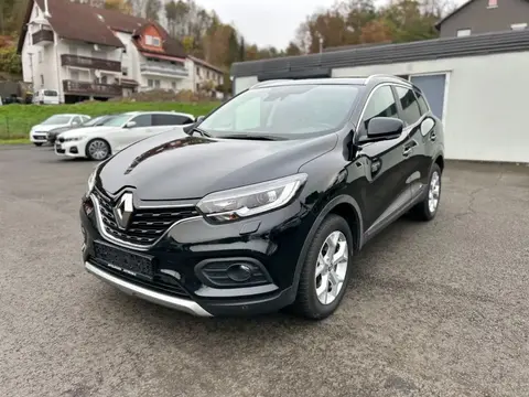 Annonce RENAULT KADJAR Essence 2020 d'occasion 