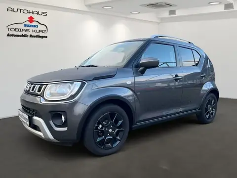 Used SUZUKI IGNIS Petrol 2021 Ad 