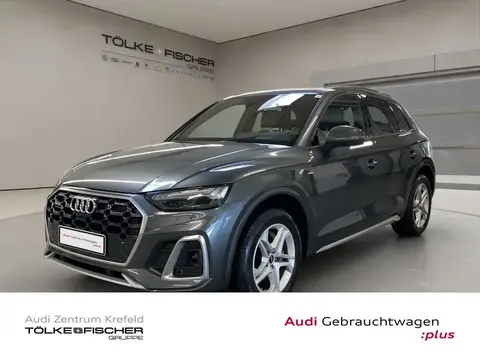 Annonce AUDI Q5 Diesel 2021 d'occasion 