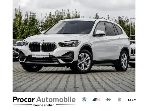 Used BMW X1 Hybrid 2021 Ad 