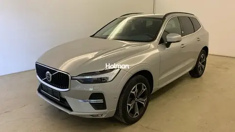 Annonce VOLVO XC60 Diesel 2022 d'occasion 