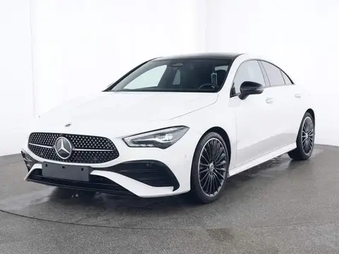 Annonce MERCEDES-BENZ CLASSE CLA Essence 2023 d'occasion 