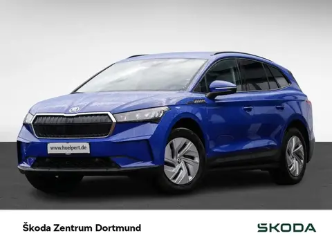 Annonce SKODA ENYAQ Non renseigné 2023 d'occasion 