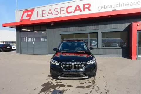 Used BMW X1 Hybrid 2021 Ad 