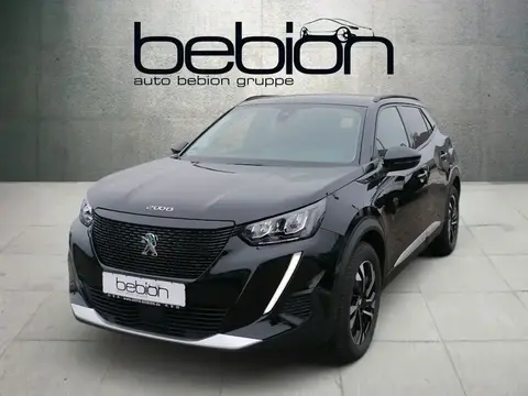 Used PEUGEOT 2008 Not specified 2021 Ad 