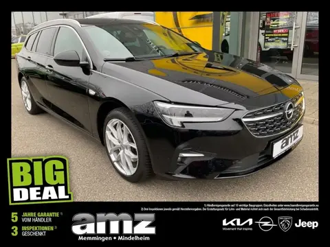 Used OPEL INSIGNIA Diesel 2022 Ad 