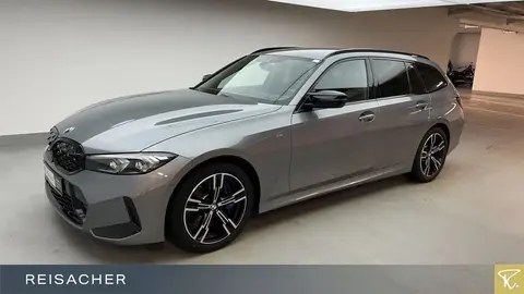 Annonce BMW M340I Essence 2023 d'occasion 