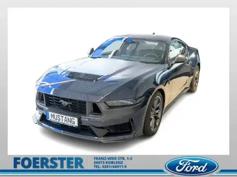 Used FORD MUSTANG Petrol 2024 Ad 