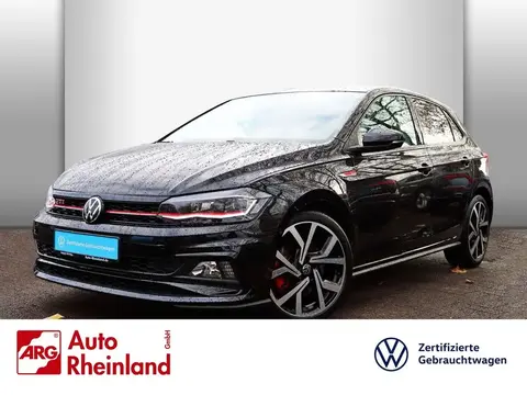 Used VOLKSWAGEN POLO Petrol 2021 Ad 