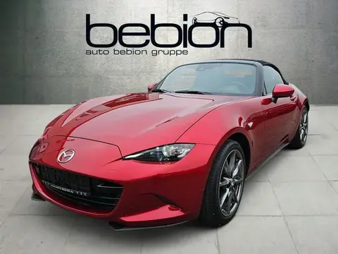 Used MAZDA MX-5 Petrol 2020 Ad 