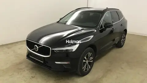 Annonce VOLVO XC60 Diesel 2021 d'occasion 