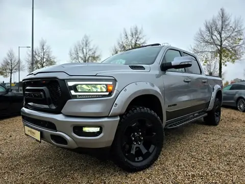 Used DODGE RAM Petrol 2021 Ad 