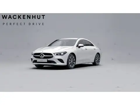 Used MERCEDES-BENZ CLASSE CLA Petrol 2021 Ad 