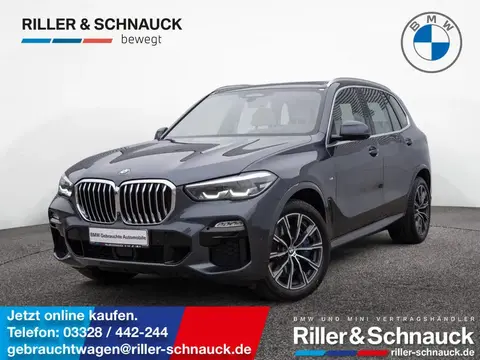 Used BMW X5 Diesel 2020 Ad 