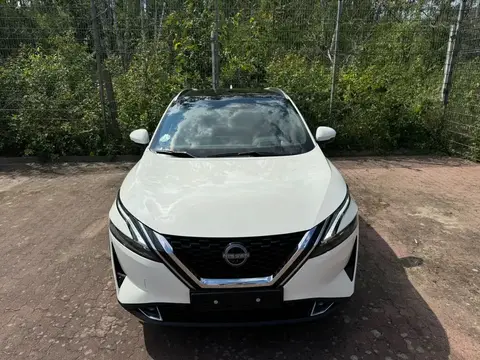 Annonce NISSAN QASHQAI Essence 2023 d'occasion 