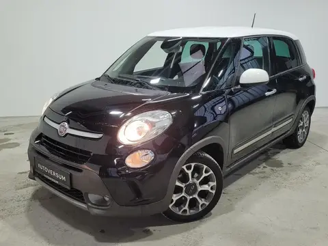 Annonce FIAT 500L Essence 2016 d'occasion 