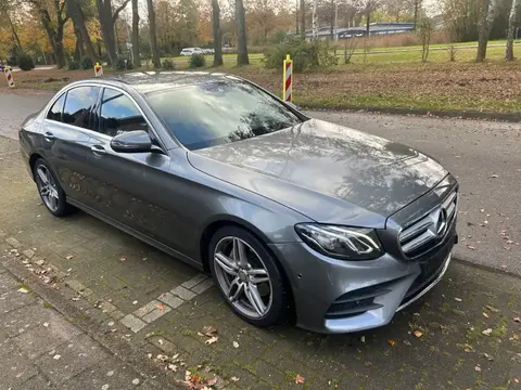 Used MERCEDES-BENZ CLASSE E Diesel 2018 Ad 