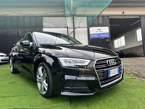 Used AUDI A3 Diesel 2019 Ad 