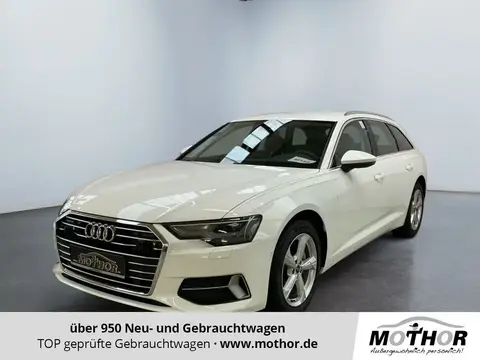 Used AUDI A6 Diesel 2023 Ad 