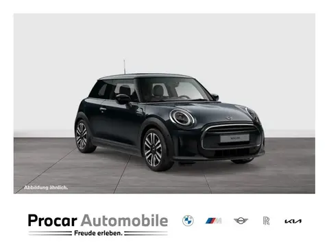 Used MINI ONE Petrol 2021 Ad 